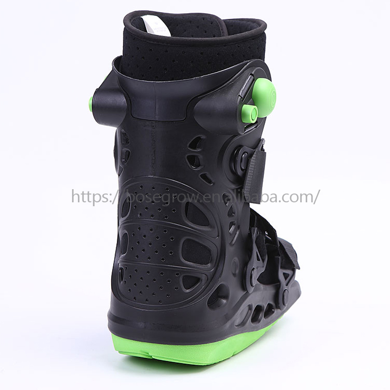 Ash_zahra Shoes: Solusi Sepatu Berkualitas untuk Warga Cilacap